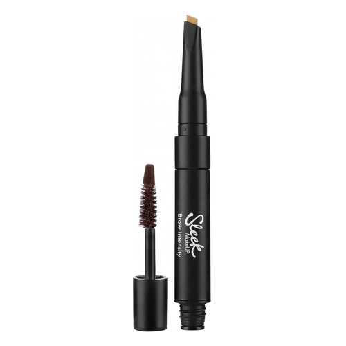 Гель для бровей Sleek MakeUP Brow Intensity 217 Dark 3 мл в Рени