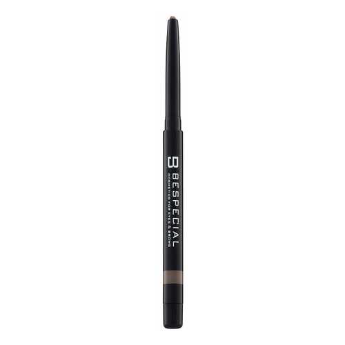 Карандаш для бровей BeSpecial Browmatic Grey Brown 5 г в Рени