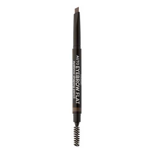 Карандаш для бровей EVA Mosaic Auto Eyebrow Flat 02 в Рени