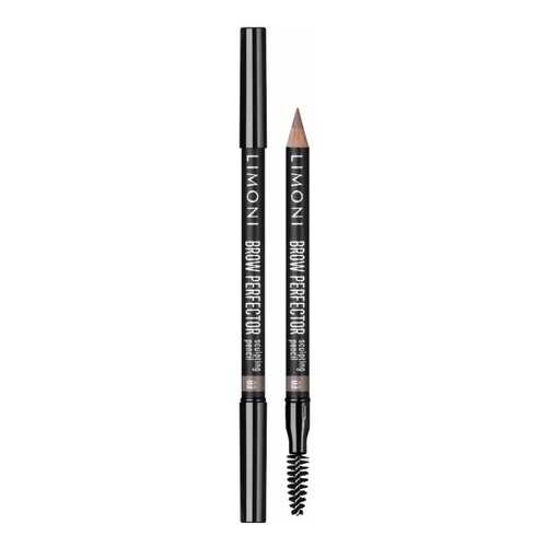 Карандаш для бровей Limoni Brow perfector 03 в Рени