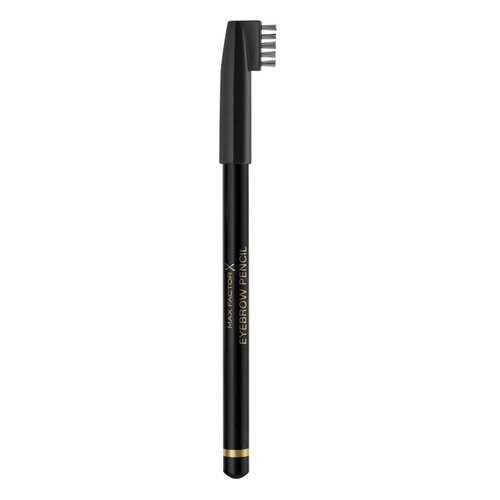 Карандаш для бровей MAX FACTOR Eyebrow Pencil №02 Hazel 1,2 г в Рени