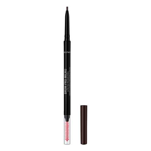 Карандаш для бровей Rimmel Brow Pro Micro Ultra-Fine Precision Pencil в Рени