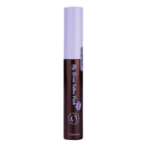 Краска для бровей Berrisom OOPS My Brow Tattoo 03 Americano 10 г в Рени