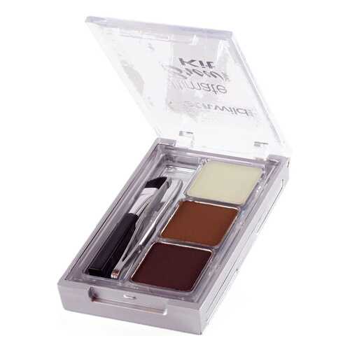 Тени для бровей Wet n Wild Ultimate Brow Kit тон E963 в Рени