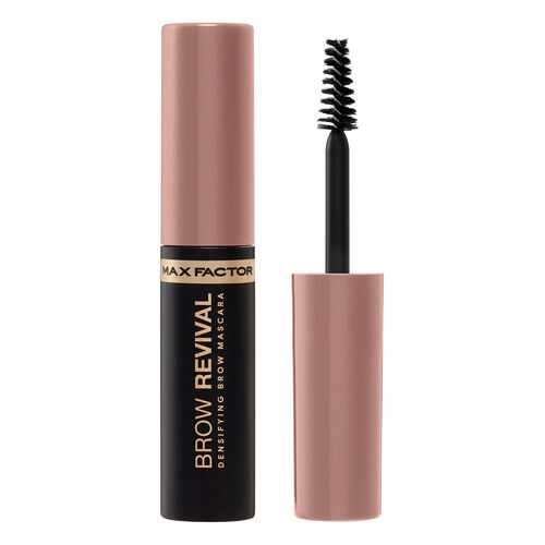 Тушь для бровей Max Factor Brow Revival Densifying Brow Mascara Тон 001 dark blonde в Рени