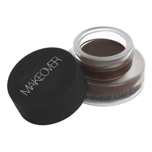 Гелевая подводка Makeover Paris, Espresso Ink в Рени