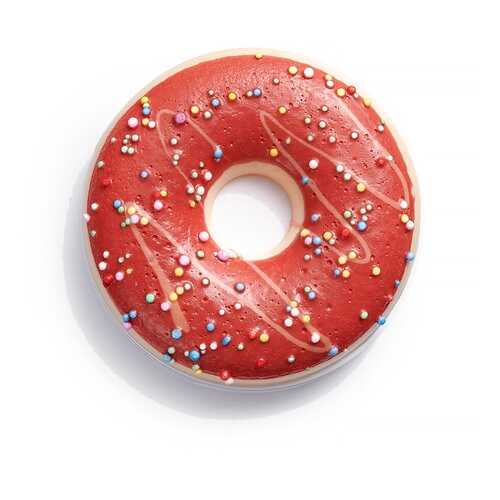 I Heart Revolution Палетка теней для век Donuts Strawberry Sprinkles в Рени