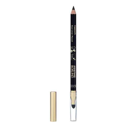 Карандаш для глаз Annemarie Borlind Eye Liner Pencil 14 Black 1 г в Рени