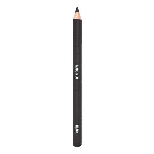 Карандаш для глаз Divage Khol Eye Pencil Black 4 г в Рени