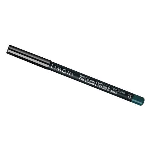 Карандаш для глаз Limoni Precision Eyeliner №11 в Рени