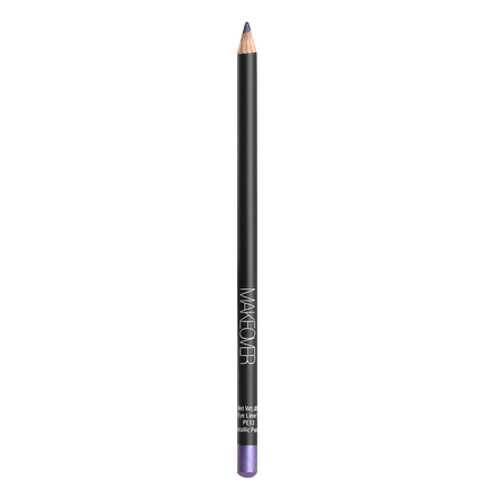Карандаш для глаз MAKEOVER PARIS PE13 KOHL Metallic Purple в Рени