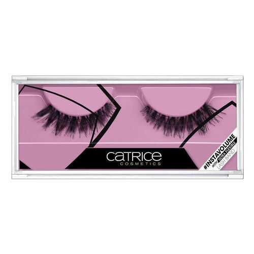 Накладные ресницы CATRICE Lash Couture #InstaVolume Lashes в Рени