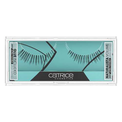 Накладные ресницы CATRICE Lash Couture Naturalista Volume Lashes в Рени