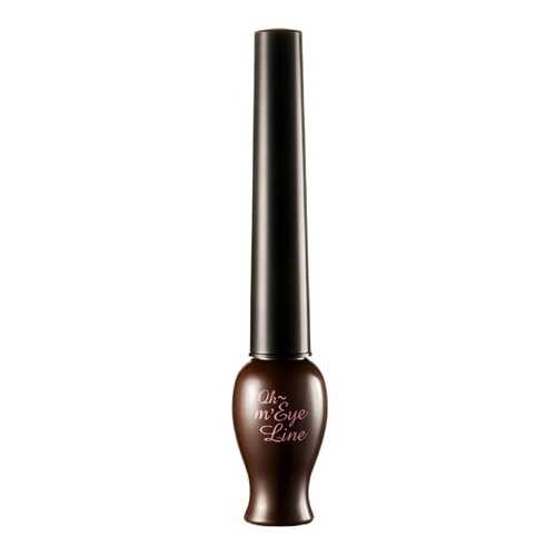 Подводка для глаз Etude House Oh MEye Line 3 Brown 5 мл в Рени
