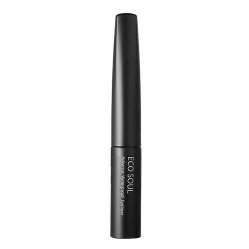 Подводка для глаз The Saem Eco Soul Advanced Powerproof Eyeliner 01 Black 5 г в Рени
