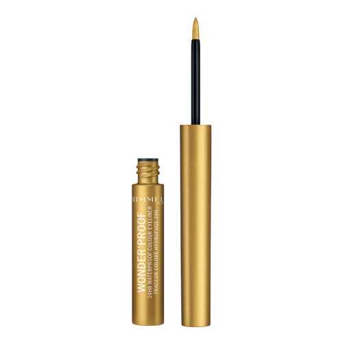 Rimmel WonderProof 24HR Waterproof Colour Eyeliner в Рени