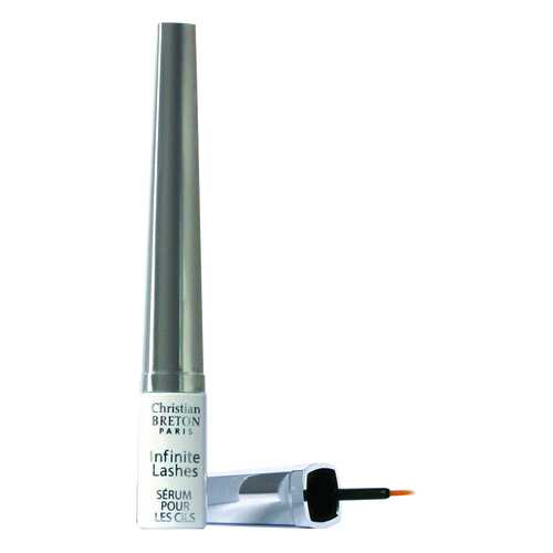 Средство для роста ресниц и бровей Christian BRETON Enhancer Serum 1117 4 мл в Рени