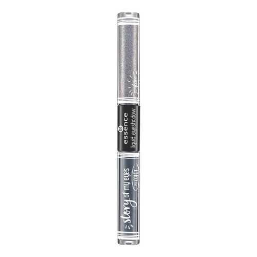 Тени для век essence Story of My Eyes Liquid Eyeshadow 20 City Night Lights 3,6 мл в Рени