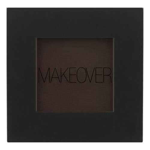 Тени для век Makeover Paris Single Eyeshadow Earth в Рени