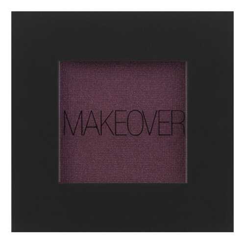 Тени для век Makeover Paris Single Eyeshadow Pearly Rosewood в Рени