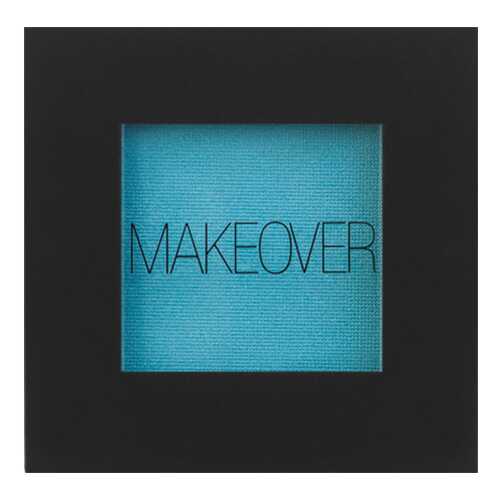 Тени для век Makeover Paris Single Eyeshadow Sky Blue в Рени