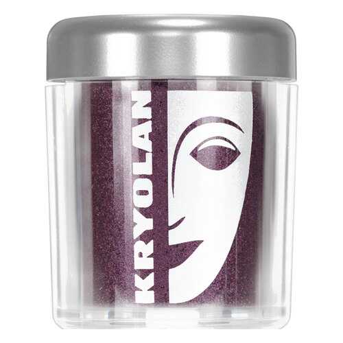 Тени рассыпчатые интенсивные Живой цвет, 2 гр., Kryolan/19761-Amethyst в Рени