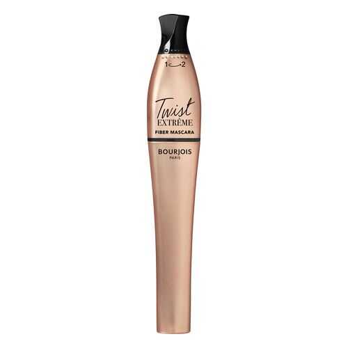 Тушь для ресниц Bourjois Twist Up Extreme Fiber 8 мл в Рени