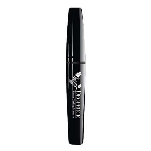 Тушь для ресниц Deoproce Power Curling 10 мл в Рени