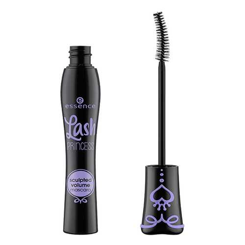 Тушь для ресниц essence Lash Princess Sculpted Volume Mascara Black 12 мл в Рени