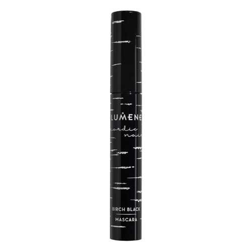 Тушь для ресниц Lumene Nordic Noir Birch Black Mascara Volume and Curl 9 мл в Рени