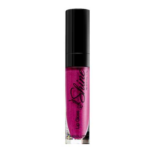 Блеск для губ Absolute New York Crystal Shine Lip Gloss Glad в Рени