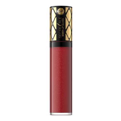 Блеск для губ BELL SECRETALE Shiny Lip Gloss 06 4 мл в Рени