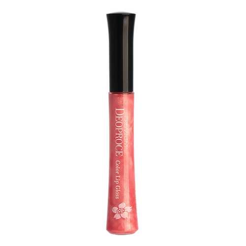 Блеск для губ Deoproce Premium Color Lip Gloss №27 10 мл в Рени