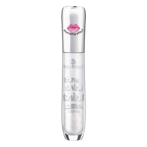 Блеск для губ essence Shine lipgloss - 18 plump me up в Рени
