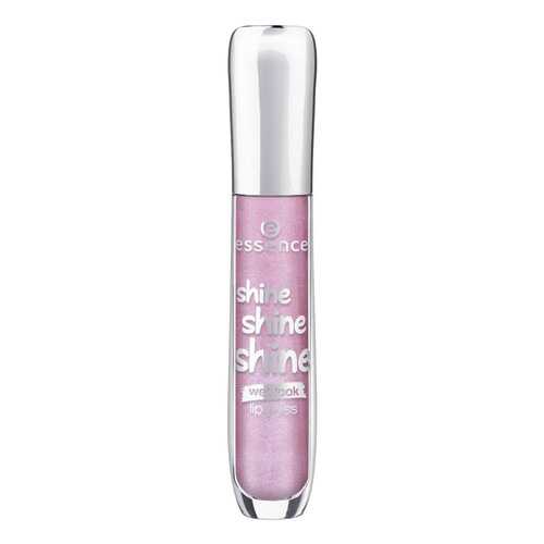 Блеск для губ essence Shine shine shine 15 5 мл в Рени