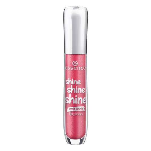 Блеск для губ essence Shine Shine Shine 20 Strawberry Red в Рени