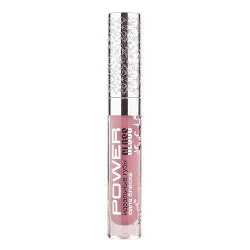 Блеск для губ EVA Mosaic Power Gloss 23 Чайная Роза 3 мл в Рени