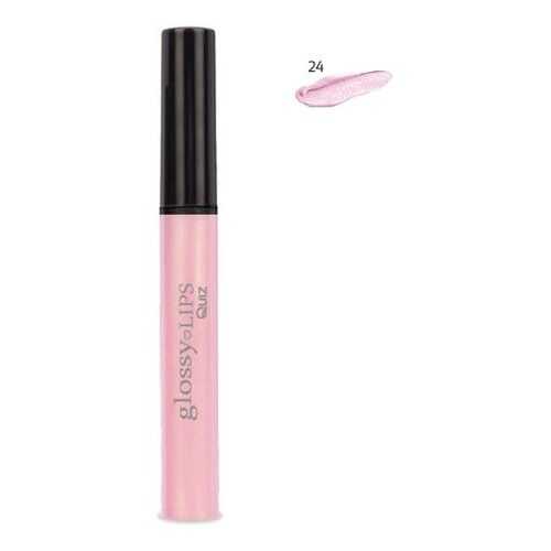 Блеск для губ Glossy Love Lips Lipgloss №24 Quiz, 9 мл в Рени
