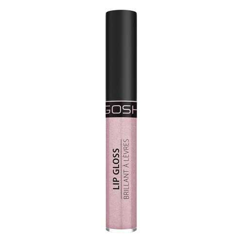 Блеск для губ Gosh Lip Gloss 0022 в Рени