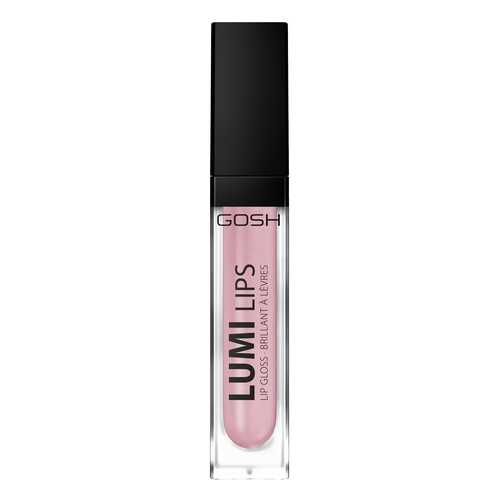 Блеск для губ Gosh Lumi Lips Lip Gloss 003 IBB 6 мл в Рени