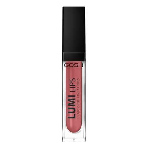 Блеск для губ Gosh Lumi Lips Lip Gloss 008 LOL 6 мл в Рени