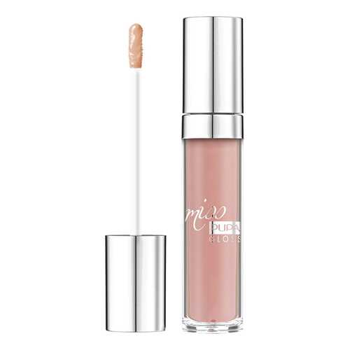 Блеск для губ Pupa Miss Pupa Gloss 103 Forever Nude, 5 мл в Рени