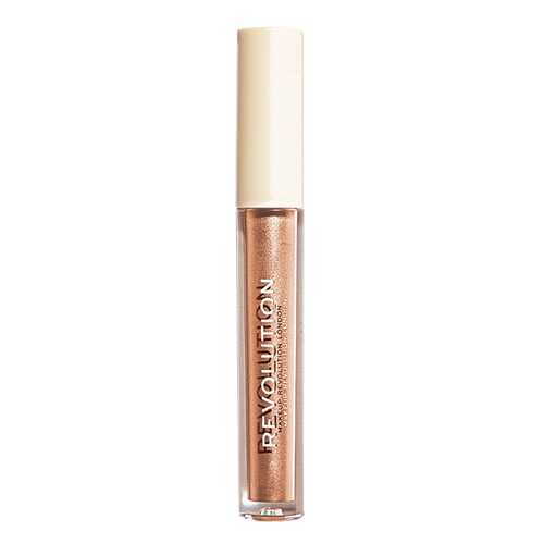Блеск для губ Revolution Makeup Revolution Nudes Lingerie 2,2 г в Рени