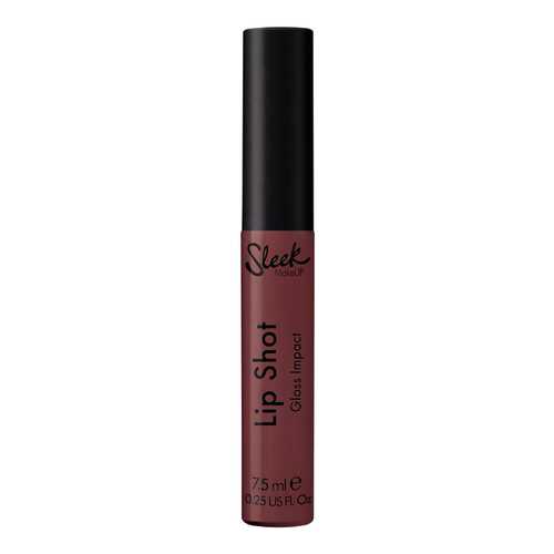 Блеск для губ Sleek MakeUP Lip Shot Gloss Impact 1187 Ready Or Not 7,5 мл в Рени