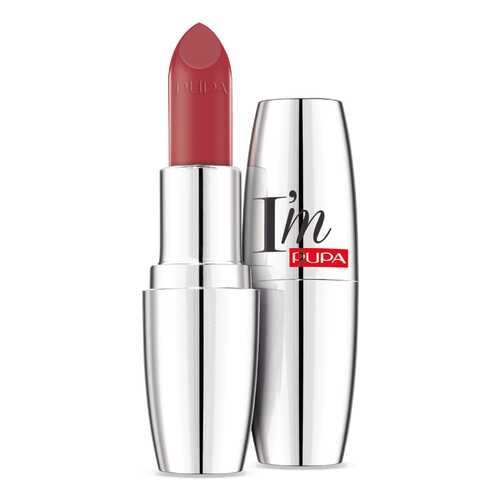 Губная помада Pupa Im Pupa Lipstick 213 в Рени
