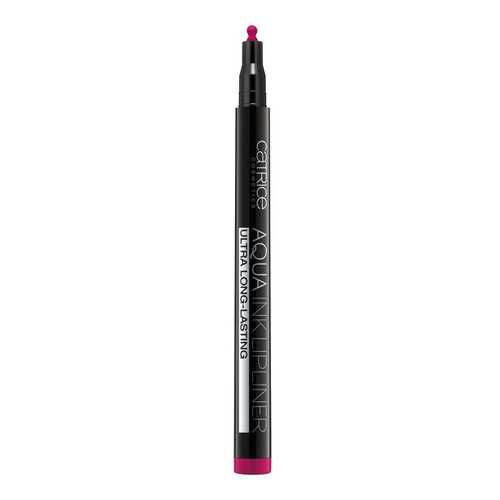Карандаш для губ CATRICE Aqua Ink Lipliner 040 Back To The Fuchsia 1 мл в Рени