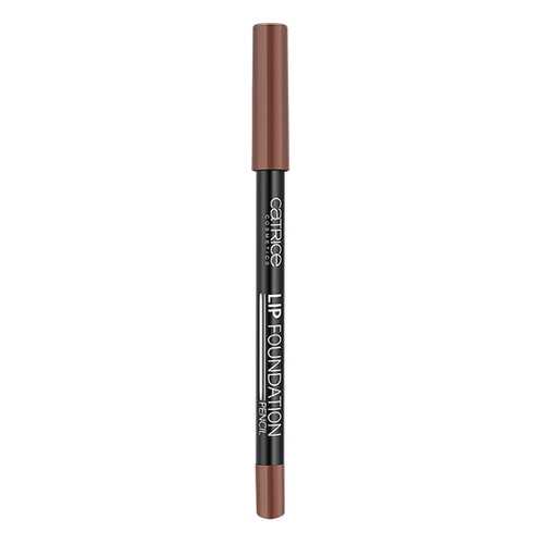 Карандаш для губ CATRICE Lip Foundation Pencil 040 I Take You To The Chocolate Shop 1,3 г в Рени
