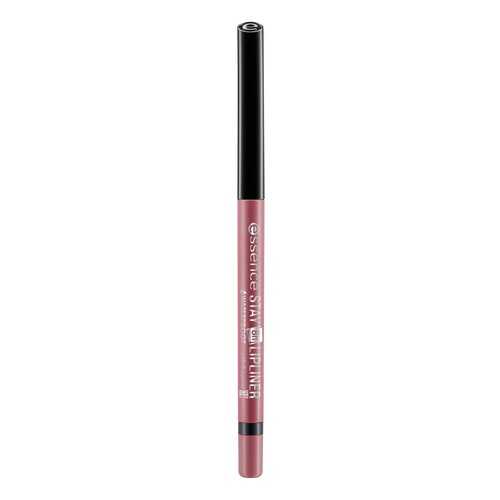 Карандаш для губ essence stay 8h waterproof lipliner тон 03 в Рени