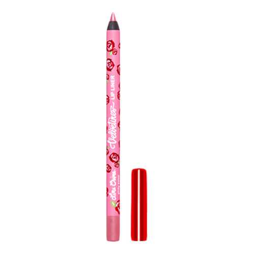 Карандаш для губ Lime Crime Velvetines Pinky Swear в Рени