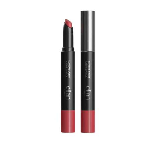 Кремовая губная помада Elian Russia Supreme Color Creme Lipstick 42 Bloom в Рени